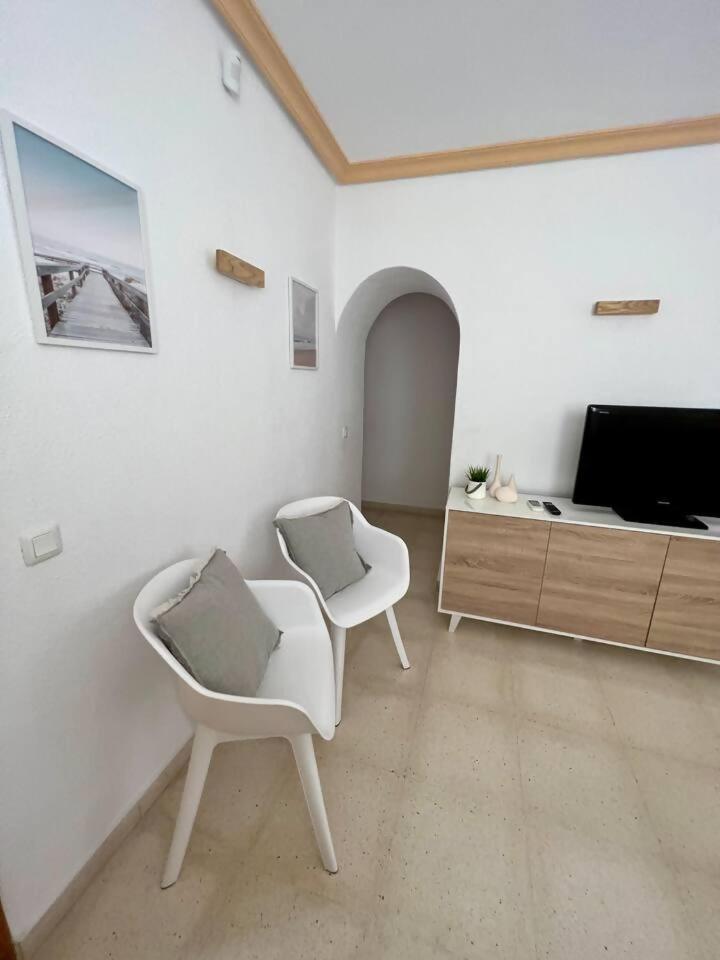 Villa Bon Dia Calpe Esterno foto