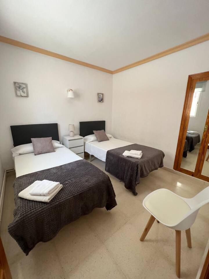 Villa Bon Dia Calpe Esterno foto