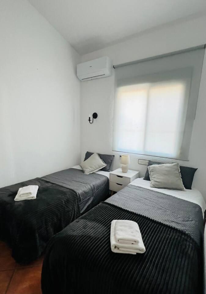 Villa Bon Dia Calpe Esterno foto