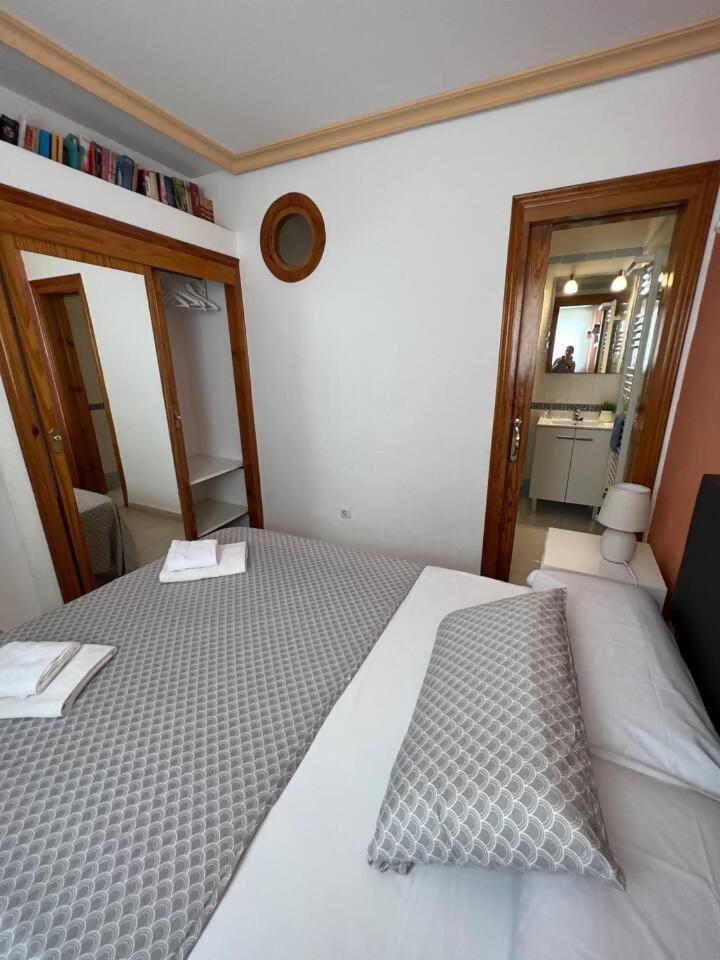 Villa Bon Dia Calpe Esterno foto