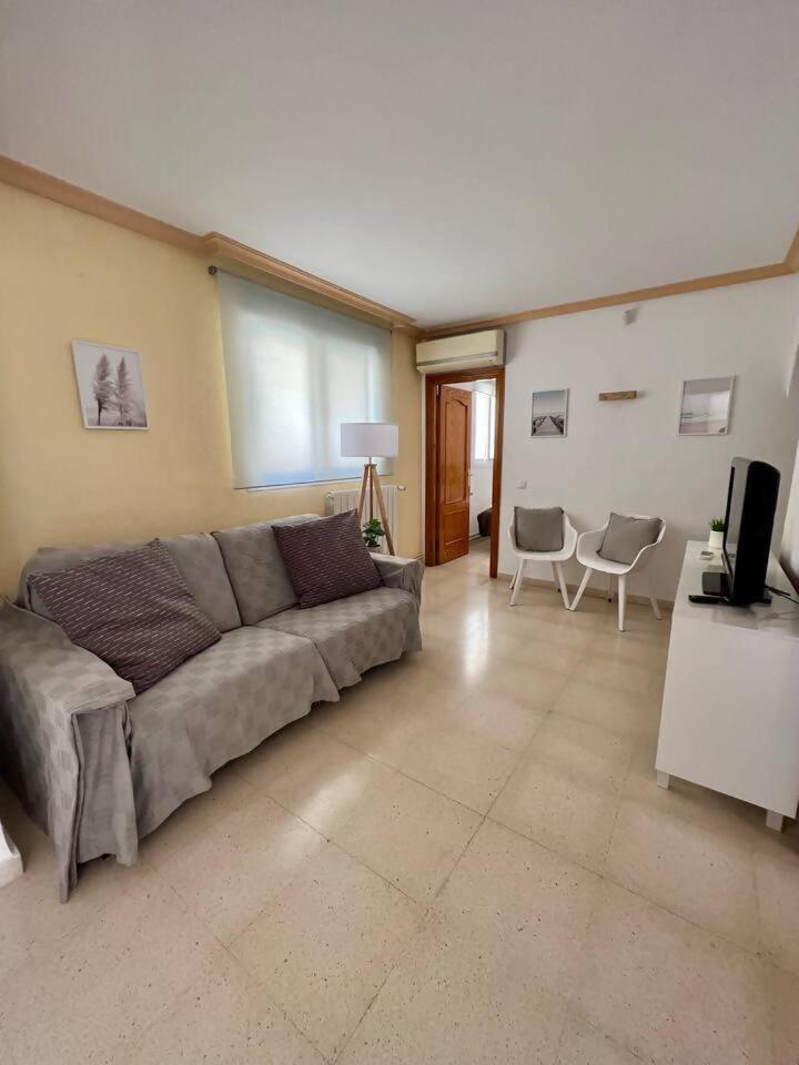 Villa Bon Dia Calpe Esterno foto