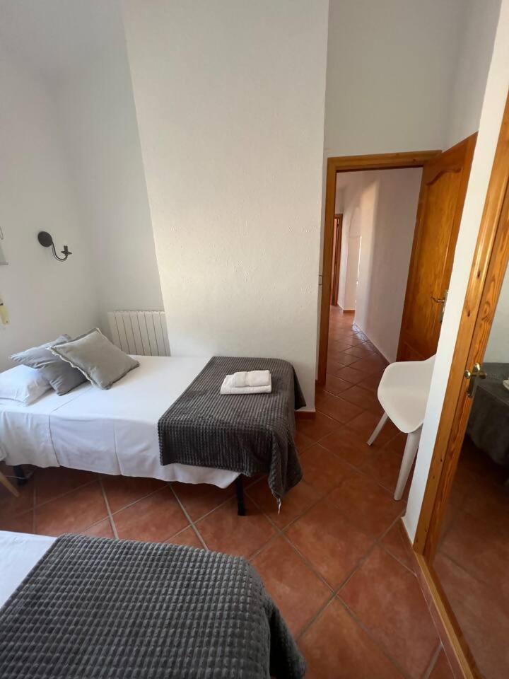 Villa Bon Dia Calpe Esterno foto
