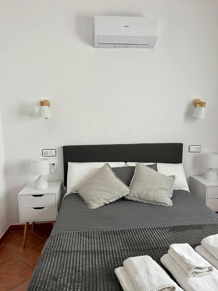 Villa Bon Dia Calpe Esterno foto